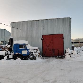 Сдается Нежилое помещение, 543 м²