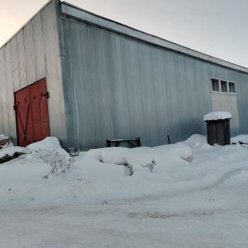 Сдается Нежилое помещение, 543 м²