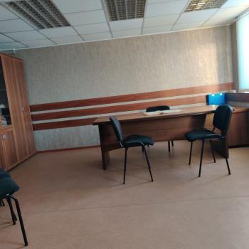 Сдается Нежилое помещение, 543 м²