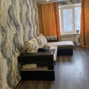 Сдается 1-комнатная квартира, 32 м²