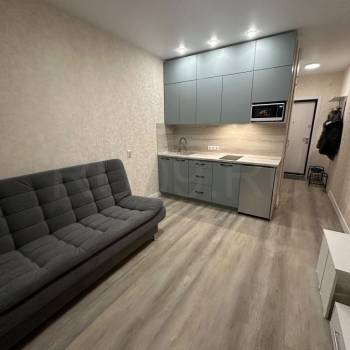 Сдается 1-комнатная квартира, 23 м²