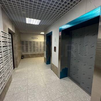Сдается 1-комнатная квартира, 23 м²