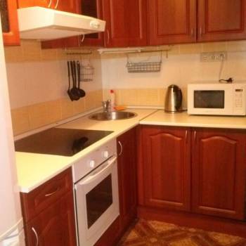 Сдается 1-комнатная квартира, 32 м²
