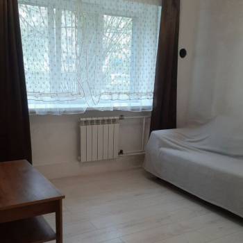 Продается 1-комнатная квартира, 18 м²