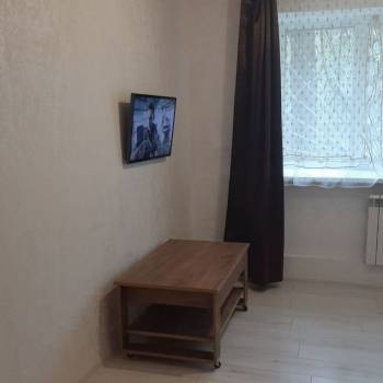 Продается 1-комнатная квартира, 18 м²