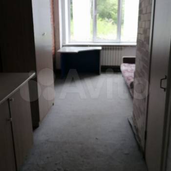 Сдается 1-комнатная квартира, 18 м²