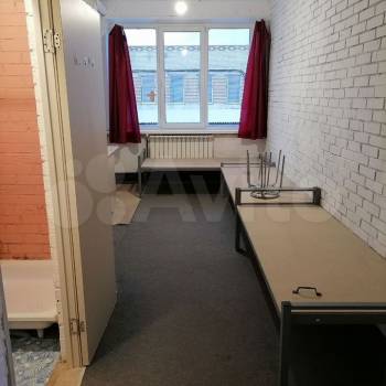 Сдается 1-комнатная квартира, 18 м²