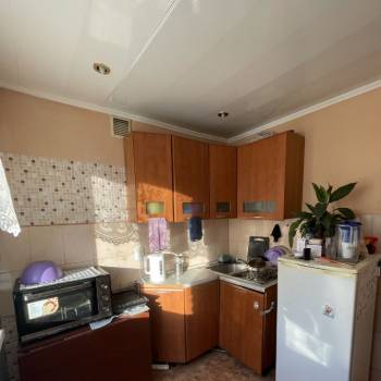Продается 1-комнатная квартира, 30,6 м²
