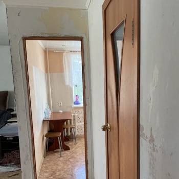 Продается 1-комнатная квартира, 30,6 м²