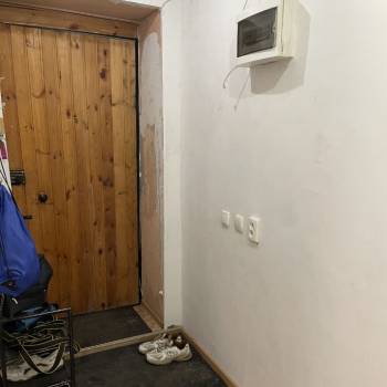 Продается 1-комнатная квартира, 30,6 м²