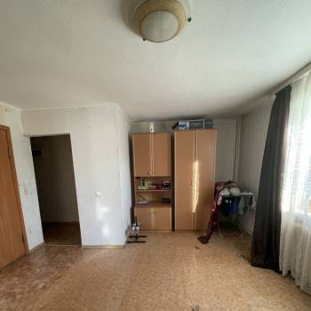 Продается 1-комнатная квартира, 30,6 м²
