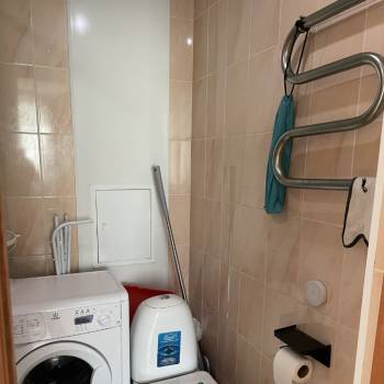 Продается 1-комнатная квартира, 30,6 м²