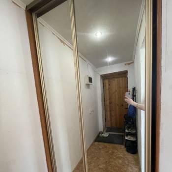 Продается 1-комнатная квартира, 30,6 м²