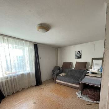 Продается 1-комнатная квартира, 30,6 м²