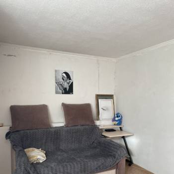 Продается 1-комнатная квартира, 30,6 м²