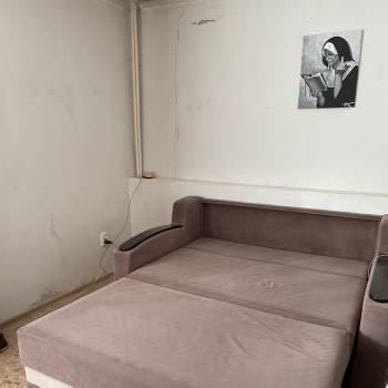 Продается 1-комнатная квартира, 30,6 м²