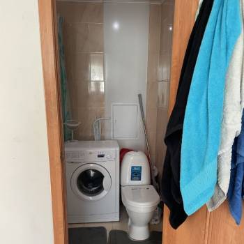 Продается 1-комнатная квартира, 30,6 м²