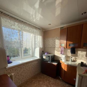 Продается 1-комнатная квартира, 30,6 м²