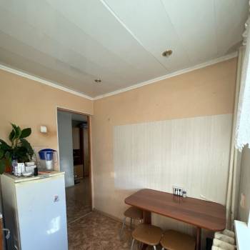 Продается 1-комнатная квартира, 30,6 м²