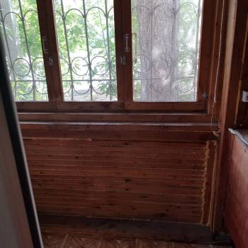 Продается 1-комнатная квартира, 15,2 м²