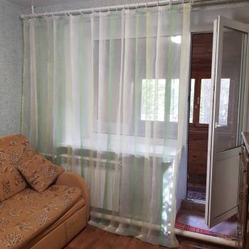 Продается 1-комнатная квартира, 15,2 м²