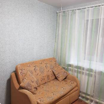 Продается 1-комнатная квартира, 15,2 м²