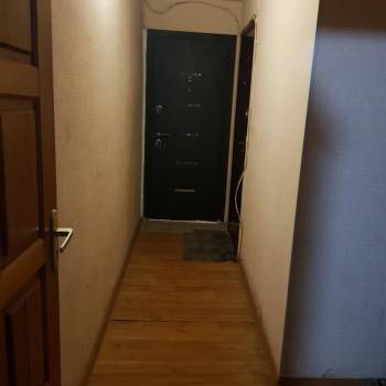Продается 1-комнатная квартира, 15,2 м²