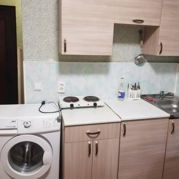 Продается 1-комнатная квартира, 15,2 м²