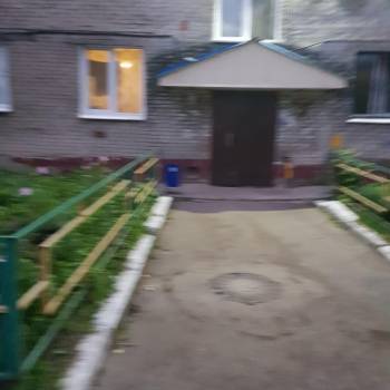 Продается 1-комнатная квартира, 15,2 м²