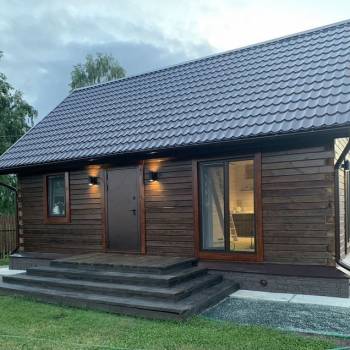 Продается Дом, 73 м²
