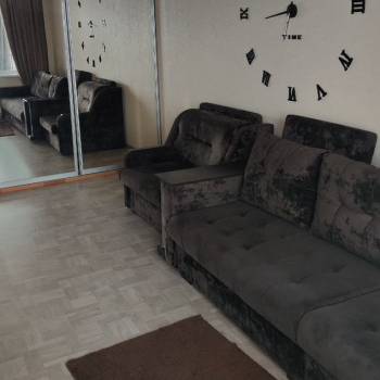 Сдается 1-комнатная квартира, 36 м²