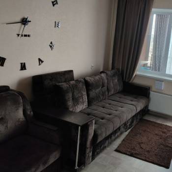 Сдается 1-комнатная квартира, 36 м²