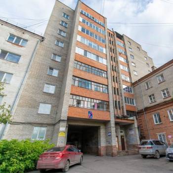 Сдается 1-комнатная квартира, 18 м²