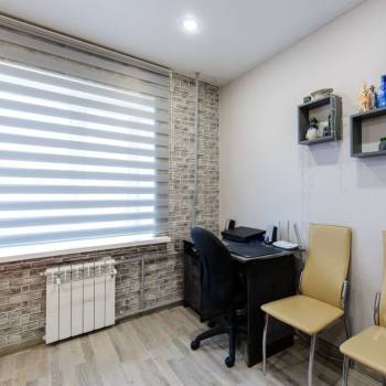Сдается 1-комнатная квартира, 18 м²