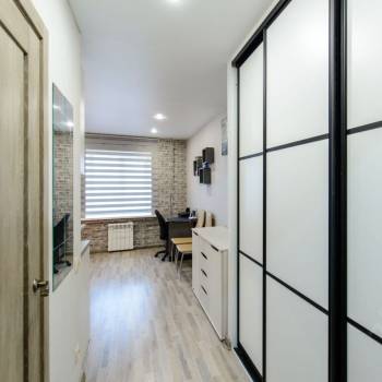 Сдается 1-комнатная квартира, 18 м²