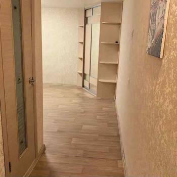 Сдается 1-комнатная квартира, 34 м²