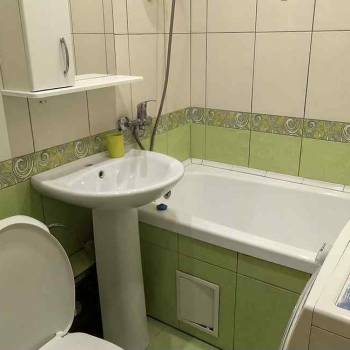 Сдается 1-комнатная квартира, 34 м²