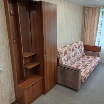 Сдается 1-комнатная квартира, 21 м²