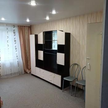 Сдается 1-комнатная квартира, 21 м²