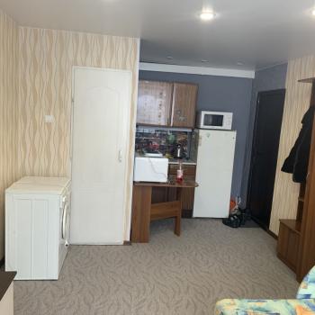 Сдается 1-комнатная квартира, 21 м²