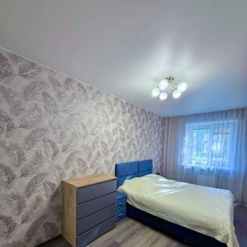 Сдается 2-х комнатная квартира, 44 м²