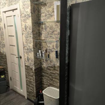 Продается 1-комнатная квартира, 18,1 м²
