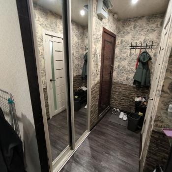 Продается 1-комнатная квартира, 18,1 м²