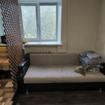 Продается 1-комнатная квартира, 18,1 м²