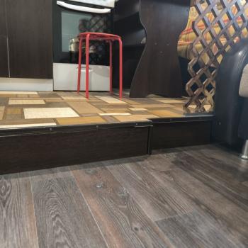 Продается 1-комнатная квартира, 18,1 м²