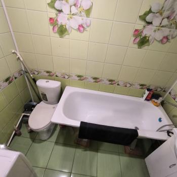 Продается 1-комнатная квартира, 18,1 м²