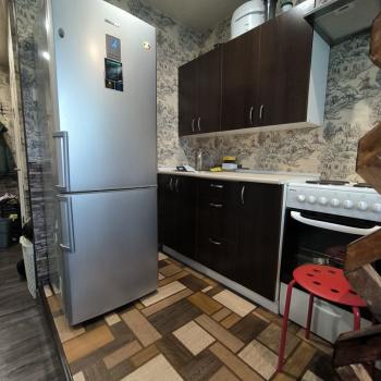 Продается 1-комнатная квартира, 18,1 м²