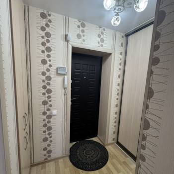 Сдается 1-комнатная квартира, 29,9 м²
