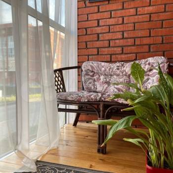 Продается 2-х комнатная квартира, 58 м²