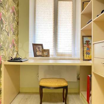 Продается 2-х комнатная квартира, 58 м²